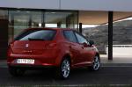 Seat Ibiza 2008 года